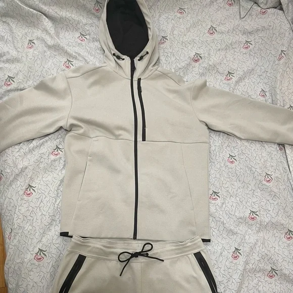 H&M Tech Fleece Set - Picture 1 of 4